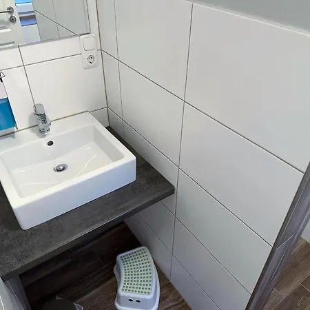 Bauernhof-claussen, Haus Welle *