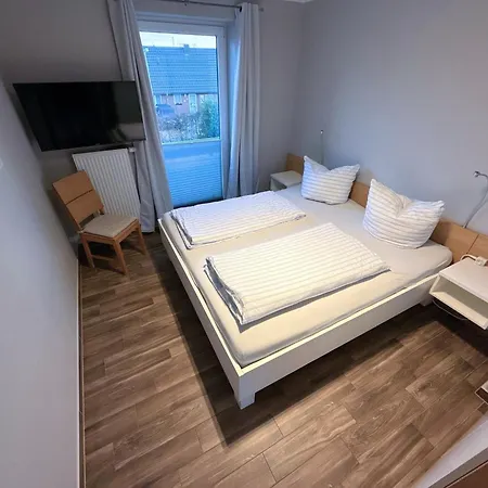 Bauernhof-claussen, Haus Welle