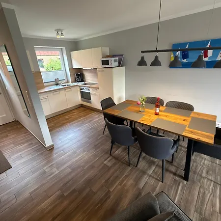 Bauernhof-claussen, Haus Welle *