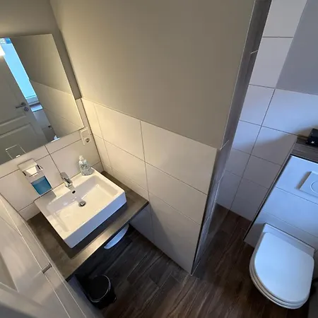 Bauernhof-claussen, Haus Welle * Fehmarn