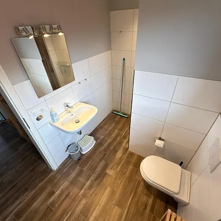 Bauernhof-claussen, Haus Welle