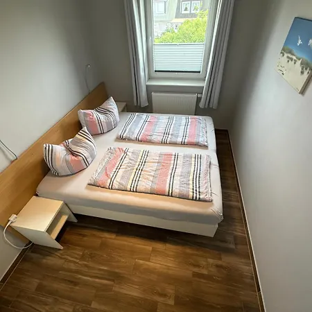 Bauernhof-claussen, Haus Welle Ferienhaus